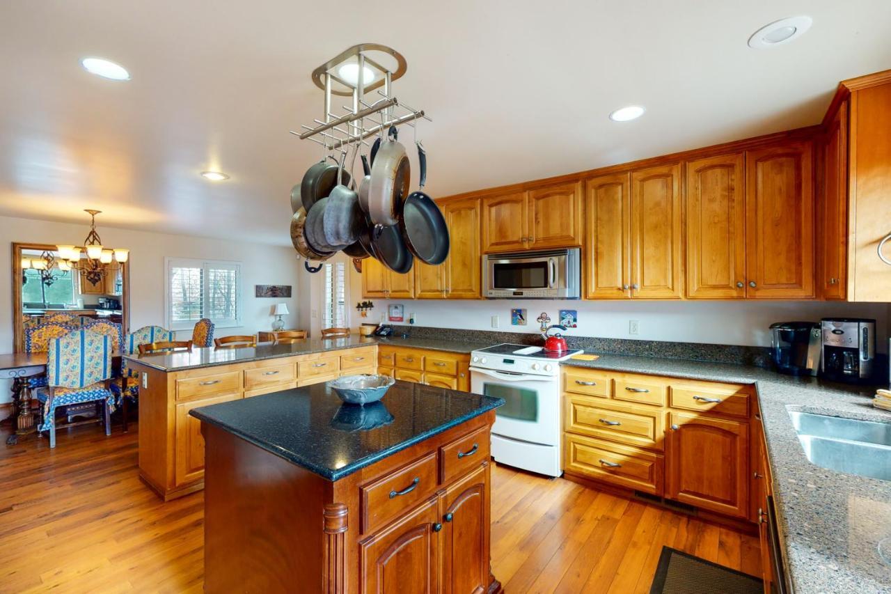 Alder View