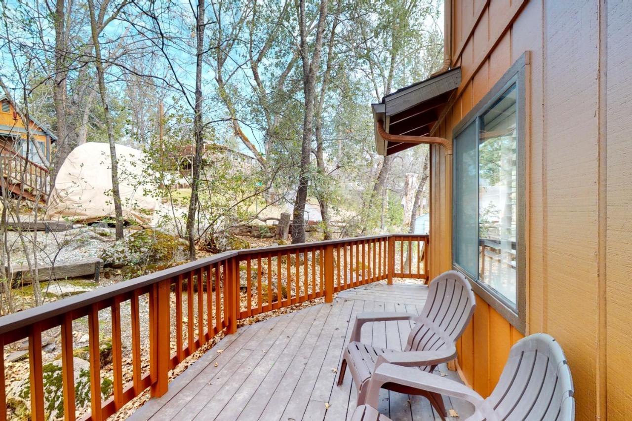 Alder View * Bass Lake
